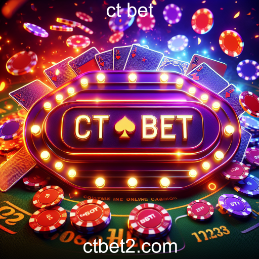 A Magia dos Jogos de Cartas no CT Bet