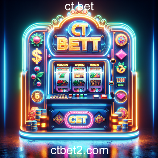 Atrações dos Caça-níqueis no CT Bet