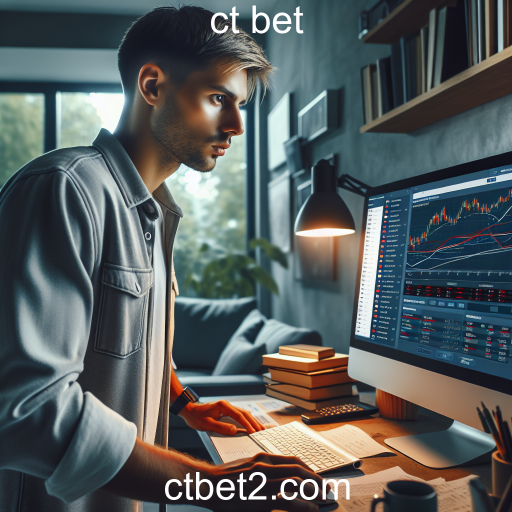 Apostas Esportivas: A Emocionante Experiência no CT Bet